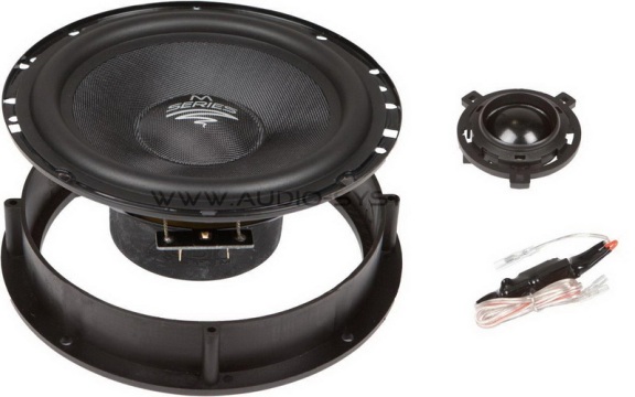 Audio system M 165 GOLF VI, VII. ����������� �������������� M 165 GOLF VI, VII.